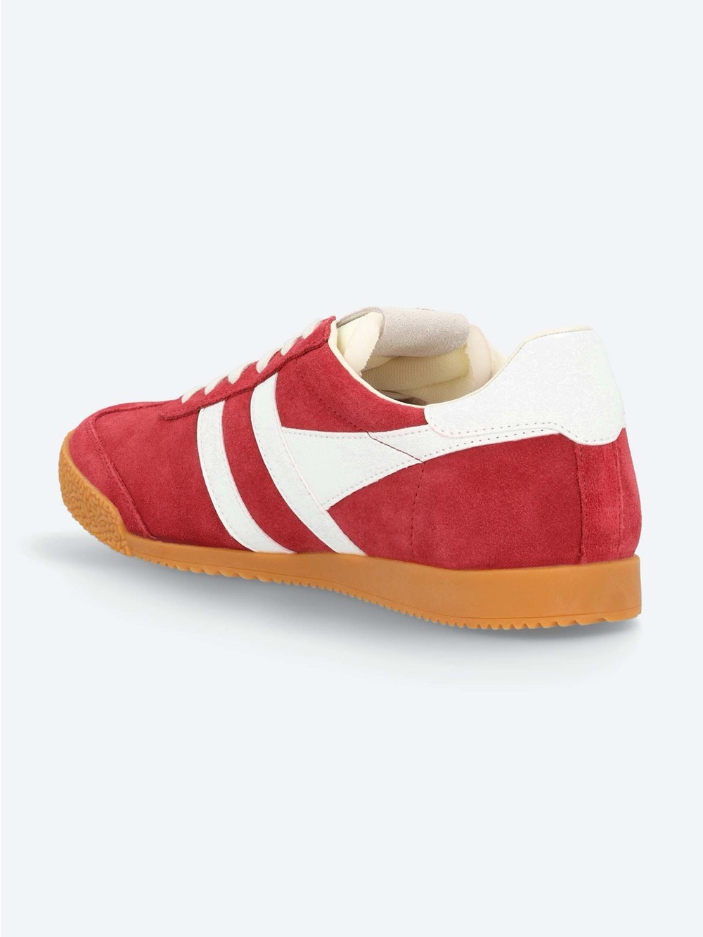 GOLA CLASSICS
Elan Lace Up Sneaker - Picture 2 of 5